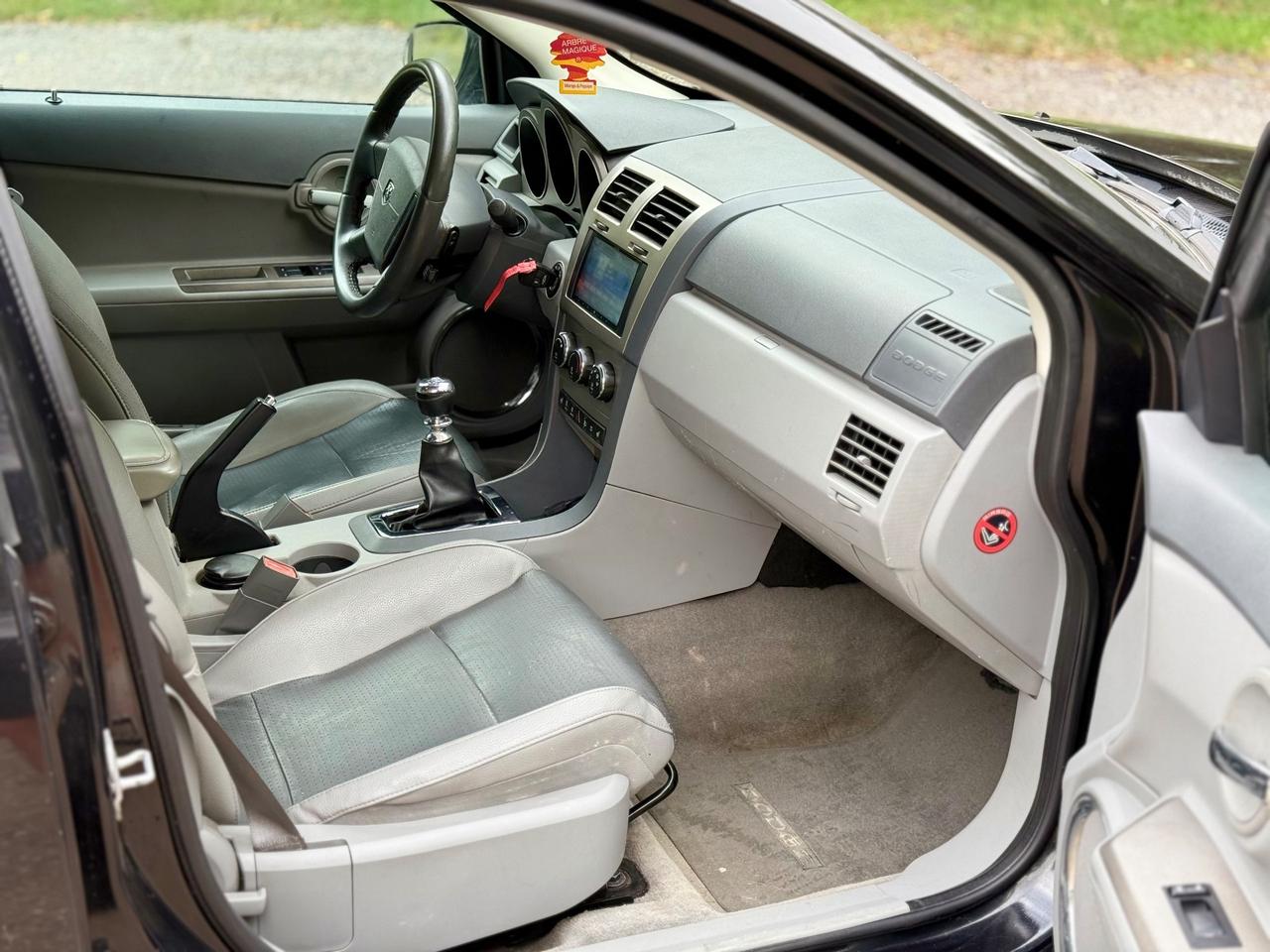 Dodge Avenger 2.0 Turbodiesel SXT