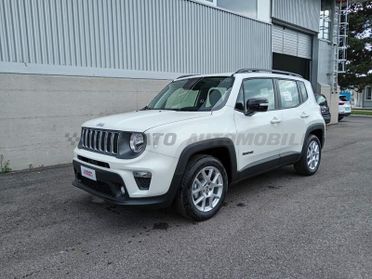 Jeep Renegade RENEGADE MY23 Limited 1.6 Multijet 130 cv E6.4