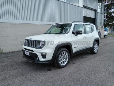 Jeep Renegade MY23 Limited 1.6 Multijet 130 cv E6.4