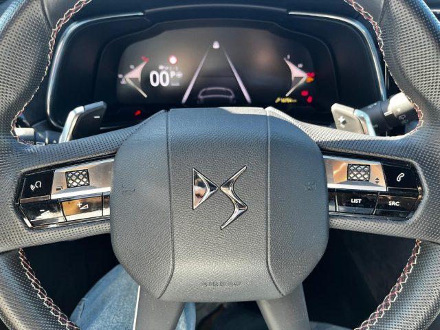 DS AUTOMOBILES DS 7 Crossback BlueHDi 130 aut. Grand Chic AUTOCARRO