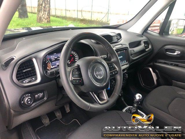 JEEP Renegade 1.0 T3 Limited Sport