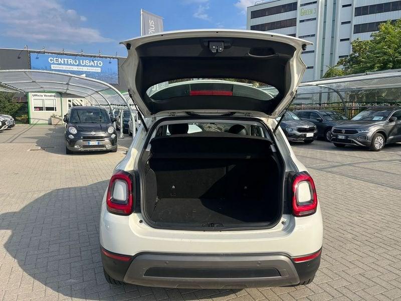 FIAT 500X 500X 1.3 MultiJet 95 CV Business