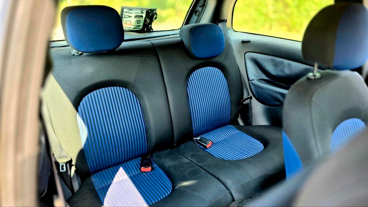 Lancia Ypsilon 1.3 MJT NEOPATENTATI