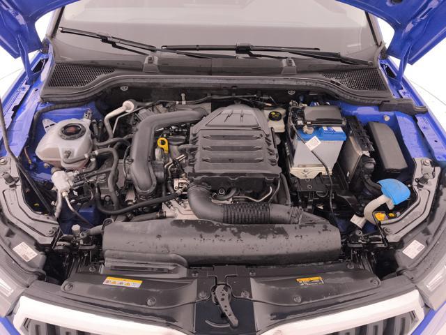 SKODA Kamiq 1.0 g-tec Style 90cv