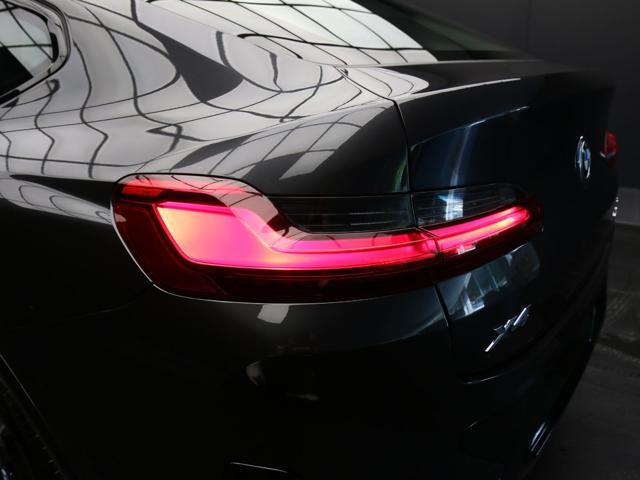 BMW X4 20d 2.0 48V 190CV xDrive Msport