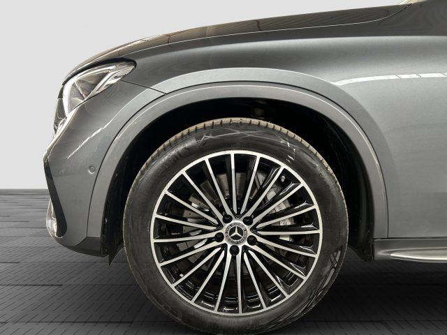 MERCEDES-BENZ GLC 220 GLC 220 d 4Matic Mild Hybrid AMG Premium
