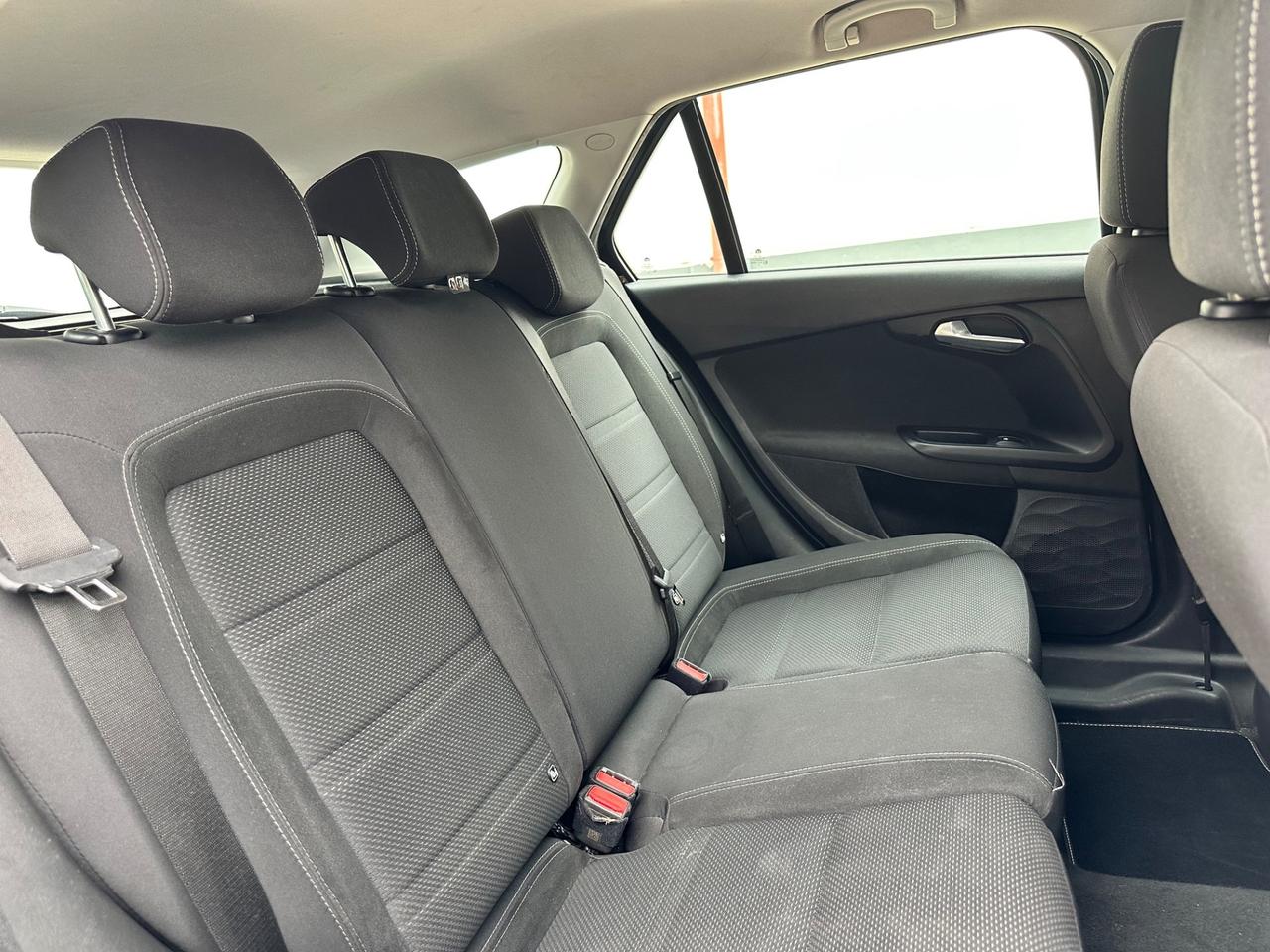Fiat Tipo 1.6 Mjt S&S SW Lounge
