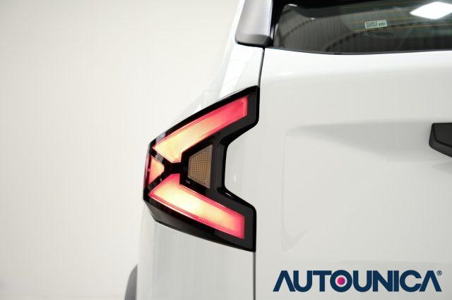 DACIA Duster ECO-G 100 CV EXPRESSION NEOPATENTATI