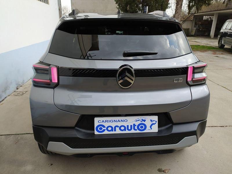 Citroën C3 100 Max Promo CBC 5