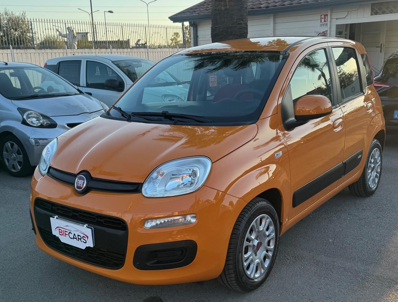 Fiat Panda 1.2 Benzina