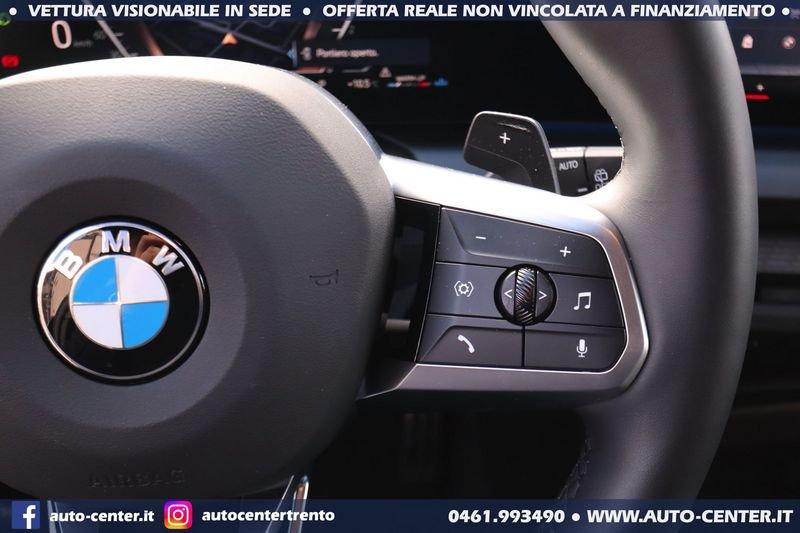 BMW Serie 1 120 i Aut 48V MSport PRO M-Sport