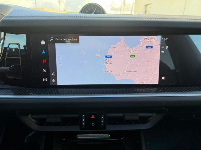 PORSCHE Cayenne 3.0 V6 E-Hybrid