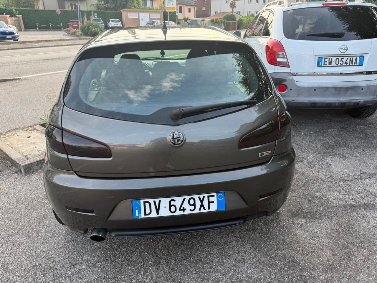 Alfa Romeo 147 1.9 JTD M-JET 16V 5 porte Q2
