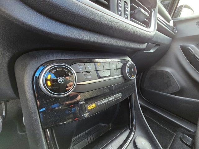 FORD Puma 1.0 EcoBoost Hybrid 125 CV NEOPATENTATI PERMUTE