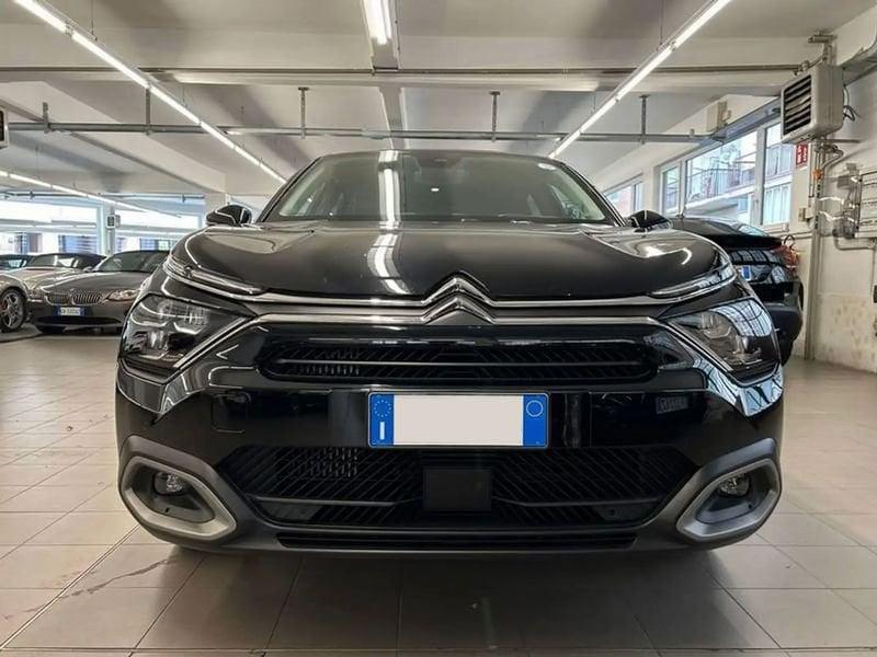 Citroën C4 PureTech 130 S&S Shine