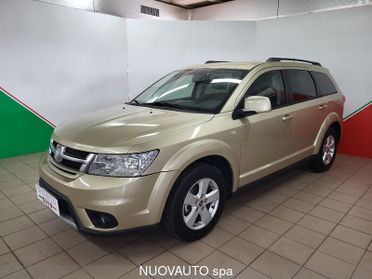FIAT Freemont Freemont 2.0 Multijet 140 CV Urban