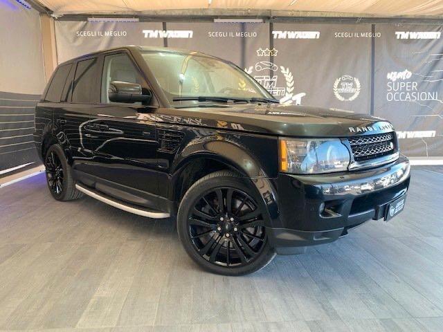 Land Rover Range Sport 3.0 SDV6 SE