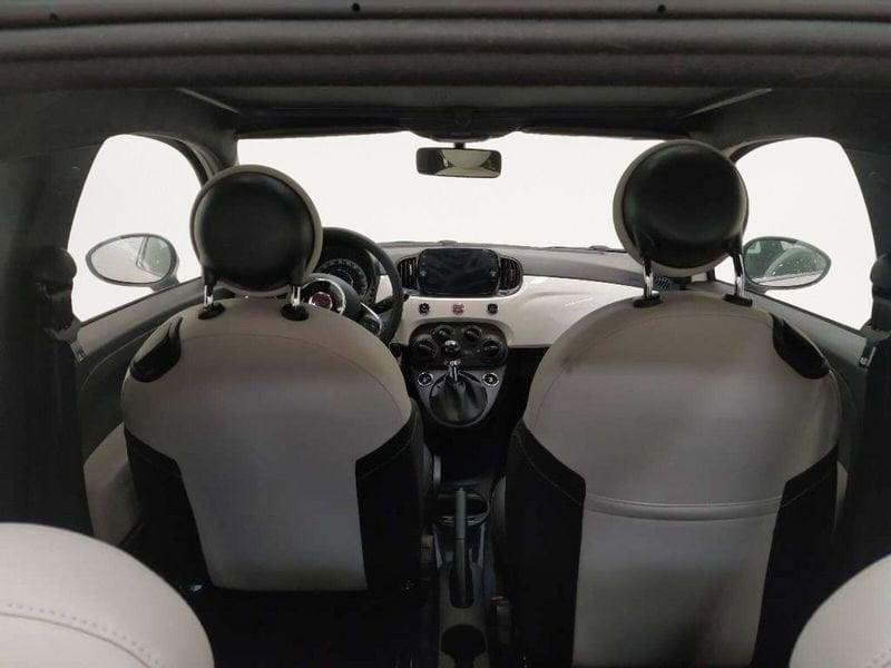 FIAT 500 1.2 Dolcevita easypower Gpl 69cv