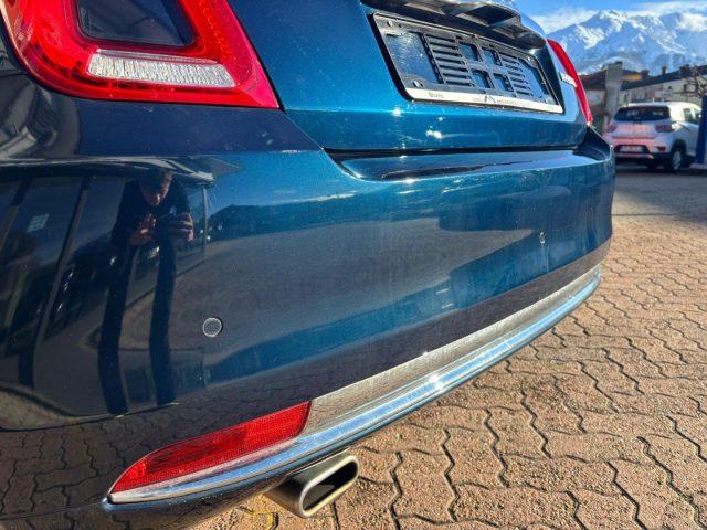 FIAT 500C Cabrio 1.0 Hybrid Dolcevita IRMSCHER