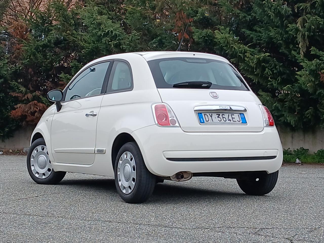 Fiat 500 1.2 Pop EURO 5