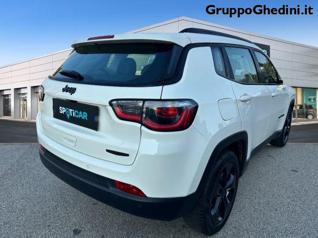 JEEP Compass 1.6 Multijet II 2WD Night Eagle