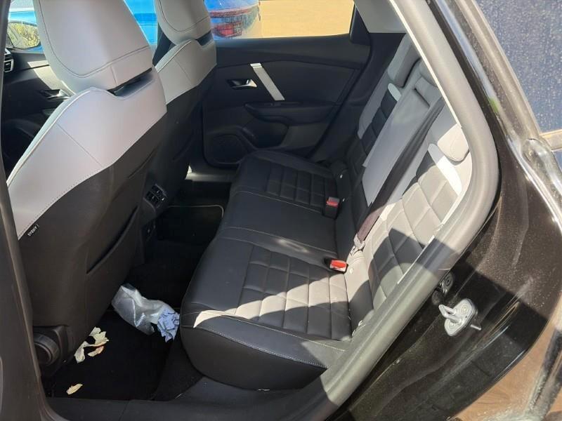 CITROEN C4 X NEW 1.2 PURETECH 130CV EAT8 SeS MAX ( FARI LED - COCKPIT - CRUISE - PELLE - NAVI - MIRROR - PDC - TELECAMERA POST. )