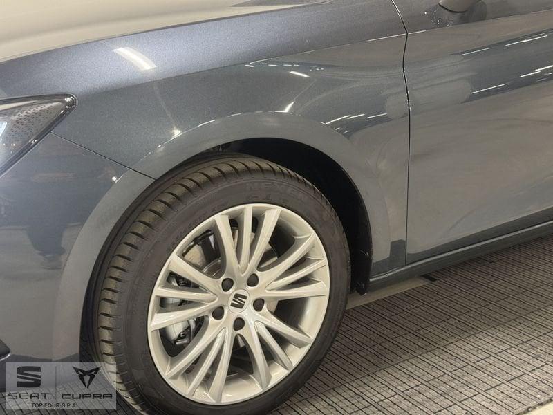 SEAT Leon 2.0 TDI 110KW BUSINESS DSG