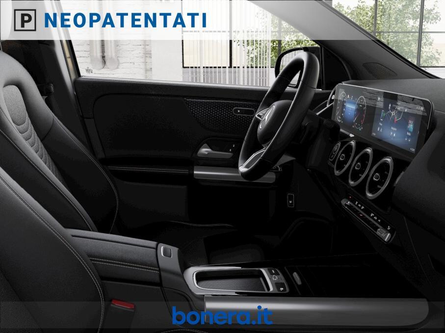 Mercedes GLA 180 180 Progressive Extra 7G-DCT