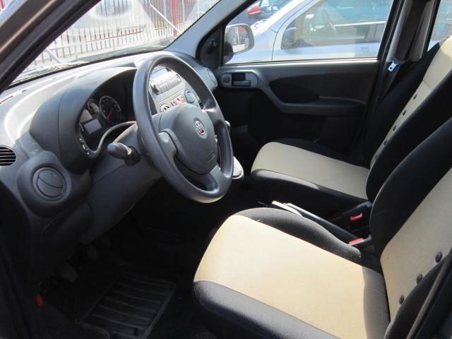 Fiat Panda 1.2 4x4 Climbing NEOPATENTATI UNICO PROPRIETARIO