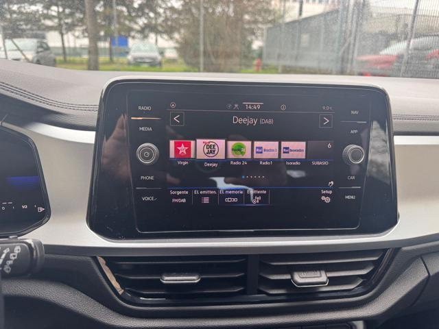 VOLKSWAGEN T-Roc 1.0 TSI Life 110CV