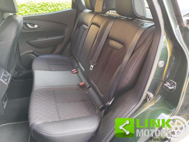 RENAULT Kadjar TCe 140CV EDC FAP Sport Edition2 GARANZIA INCLUSA