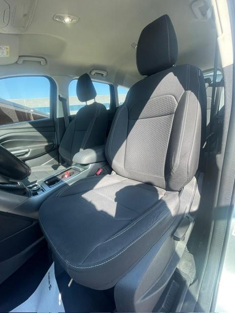 Ford Kuga 1.5 TDCI 120 CV S&S 2WD Powershift Titanium