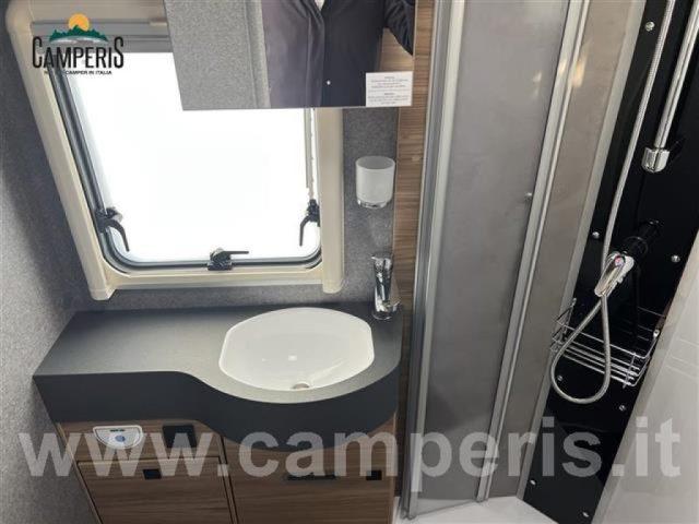 DETHLEFFS DETHLEFFS TREND I 6817 EB FIAT