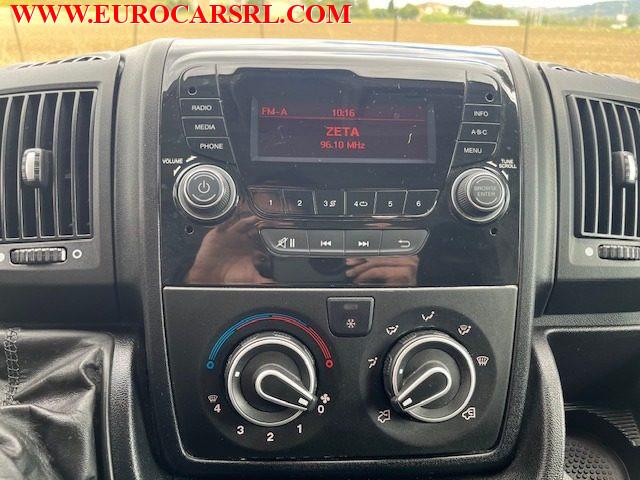 PEUGEOT Boxer 330 2.2 BlueHDi 140 S&S PM-TM Furgone