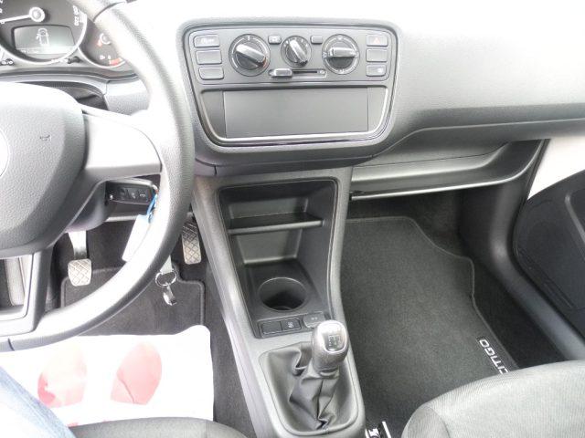 SKODA Citigo 1.0 MPI 5p. Active G-Tec -OK NEOPATENTATI-NO BOLLO