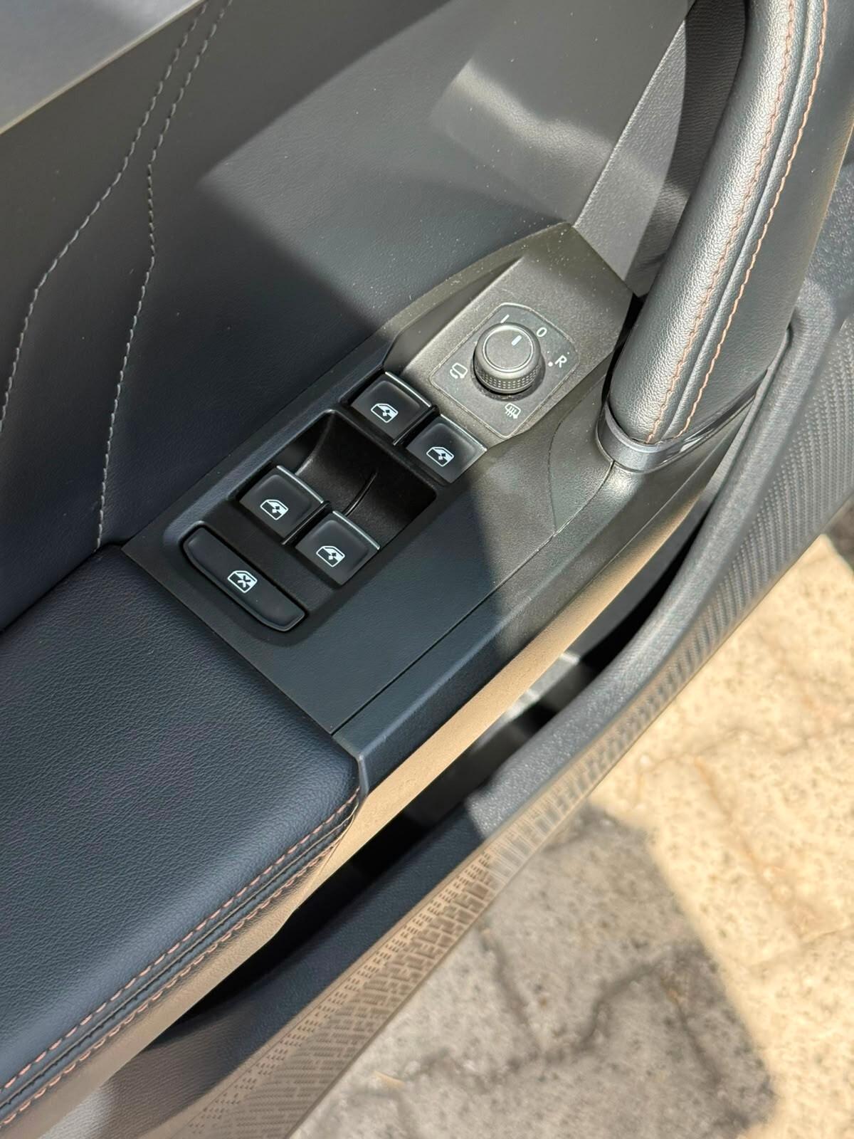 Cupra Formentor 1.5 TSI DSG Grey Magnetico