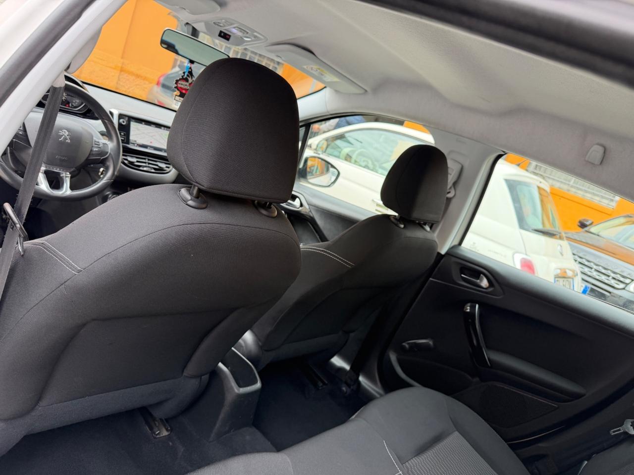 Peugeot 208 BlueHDi 75 5 porte Style