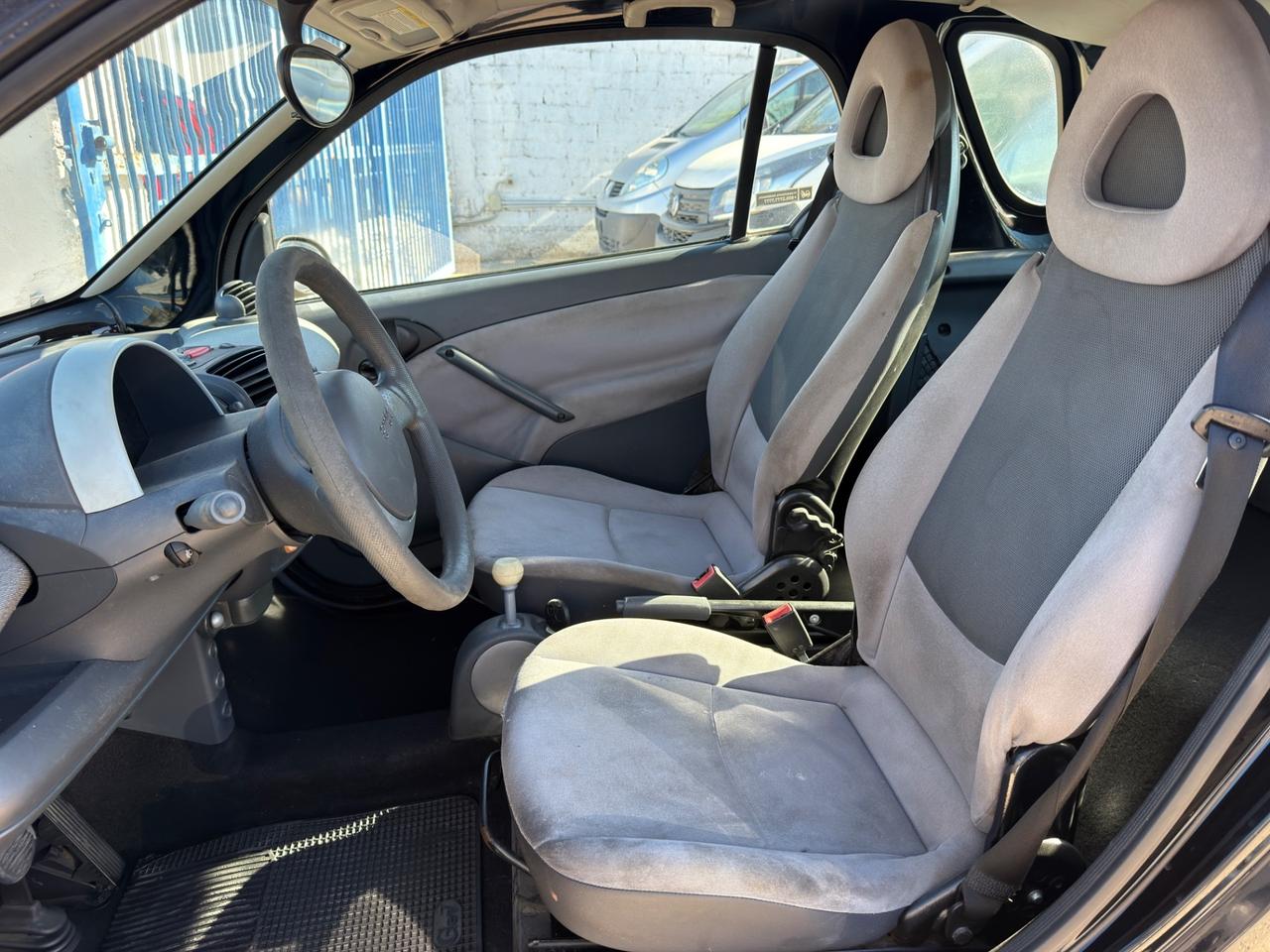 Smart ForTwo 700 Benz “132.000KM”