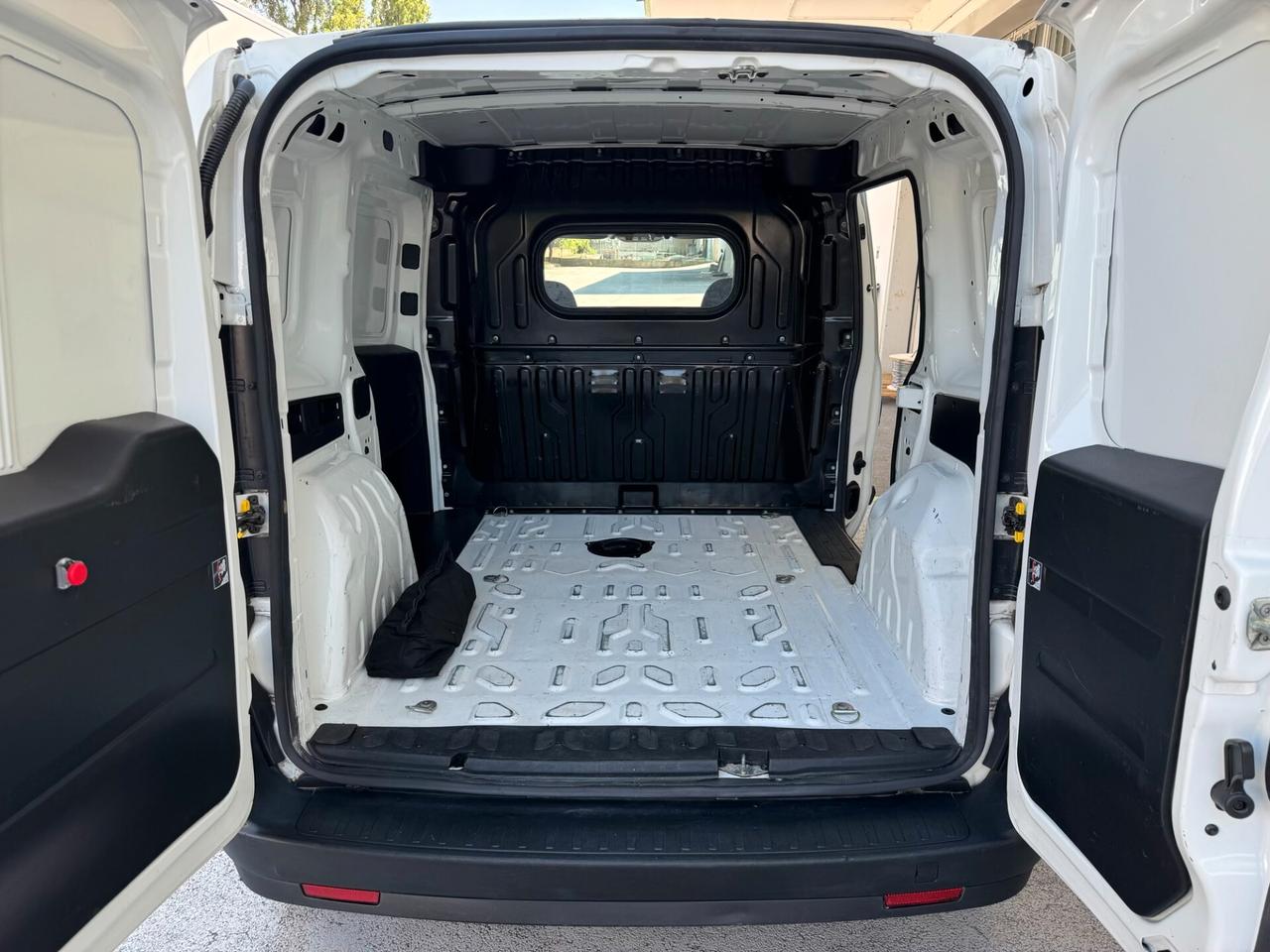 Fiat Doblo 1.3 MJT CARGO CLIMA GARANZIA 24 MESI