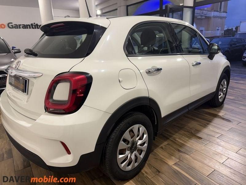 FIAT 500X 500X 1.3 MultiJet 95 CV Cult