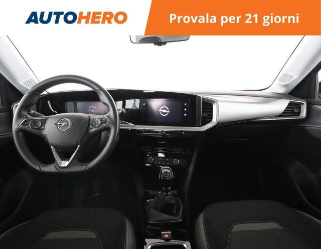 OPEL Mokka 1.2 Turbo Edition