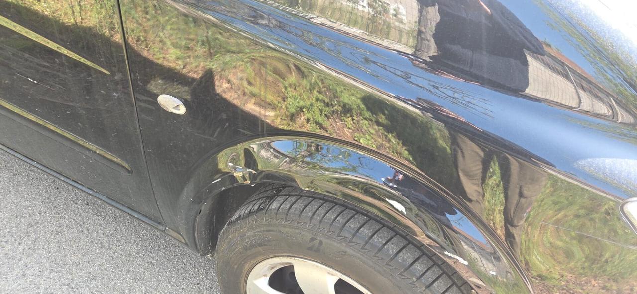 Mercedes-benz Vito 2.2 113 CDI Kombi Crew Long