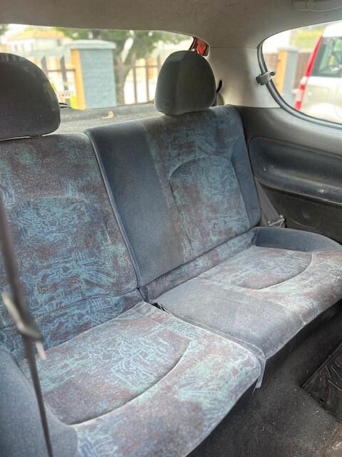 Peugeot 206 1.4 3p. XT CAMBIO AUTOMATICO PER NEOPATENTATI