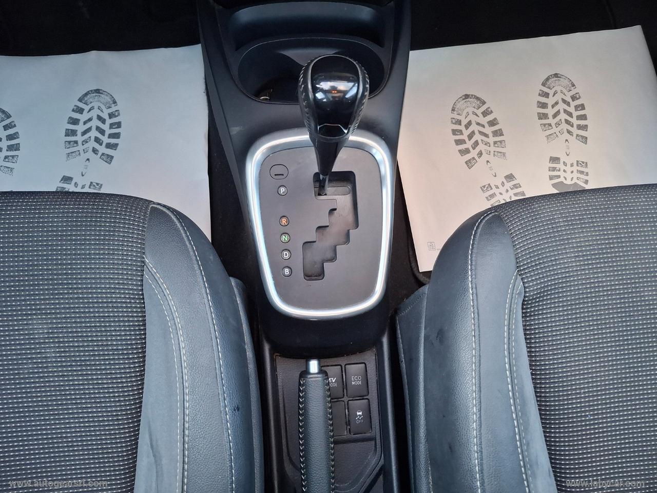 TOYOTA Yaris 1.5 Hybrid 5p. Style