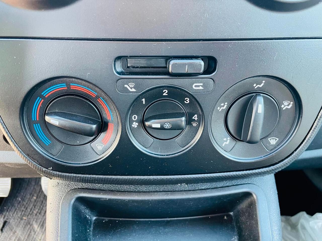 Fiat Fiorino 1.3 MJT 95CV SX