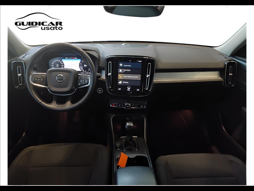 VOLVO XC40 - XC40 1.5 t2 Momentum my21