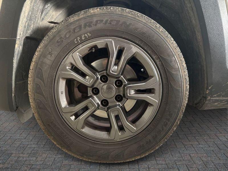 Jeep Renegade 2019 1.0 t3 Limited 2wd