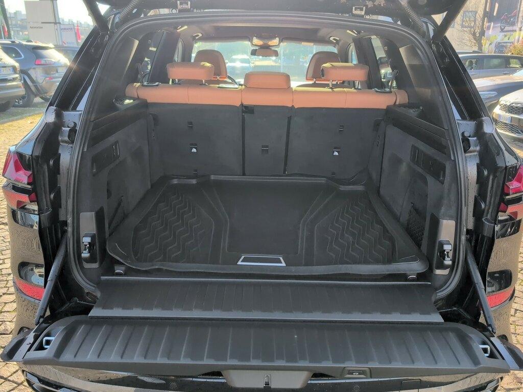 BMW X5 30 d MSport Pro xDrive Steptronic