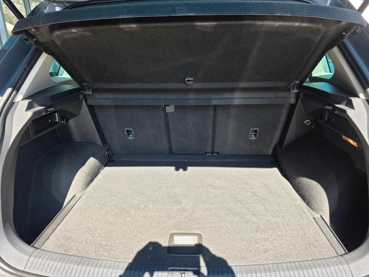 Volkswagen Tiguan 2.0 TDI 150 CV SCR DSG Elegance