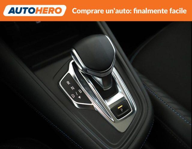 RENAULT Symbioz Full Hybrid E-Tech 145 CV Esprit Alpine